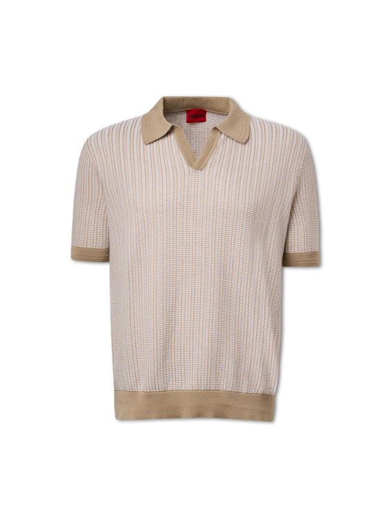 Bild von Strickpolo SEEROY