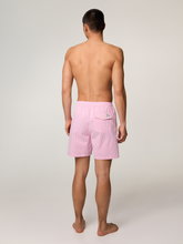 Bild von Badehose mit Streifen