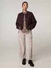 Bild von Cordhose im Relaxed Fit DERIVE