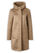 Image sur Manteau réversible