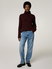 Bild von Straightlegjeans