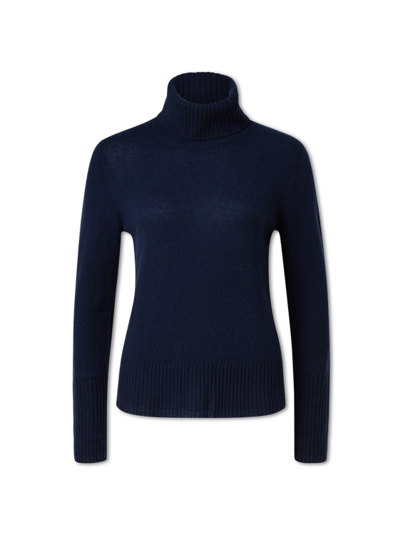 Image sur Rollkragencashmerepullover