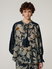 Bild von Bluse mit Flower-Print