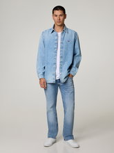 Bild von T-Shirt aus Flammgarn KONRAD