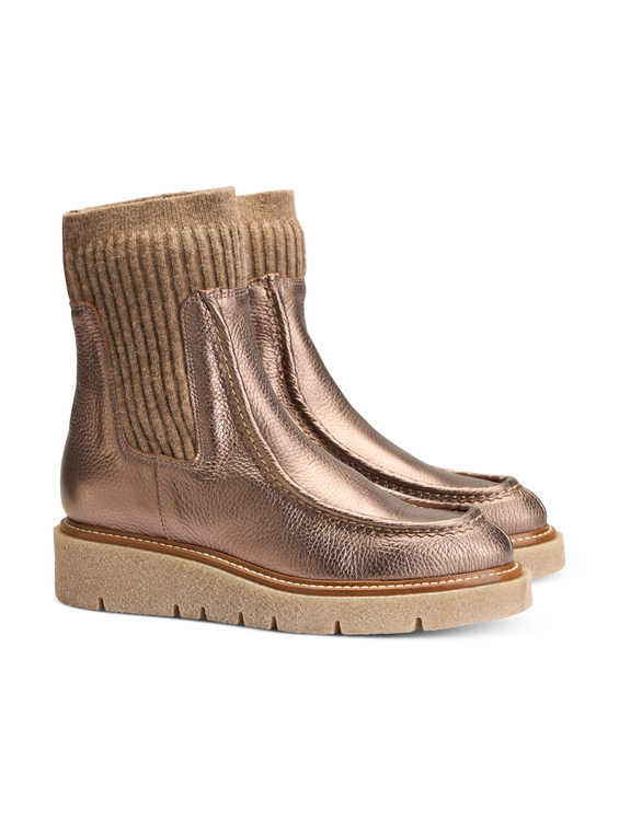 Bild von Chelsea Boots VIORICA