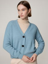 Bild von Strickjacke DODO