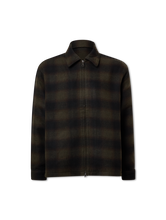 Bild von Jacke aus Twill ALTON