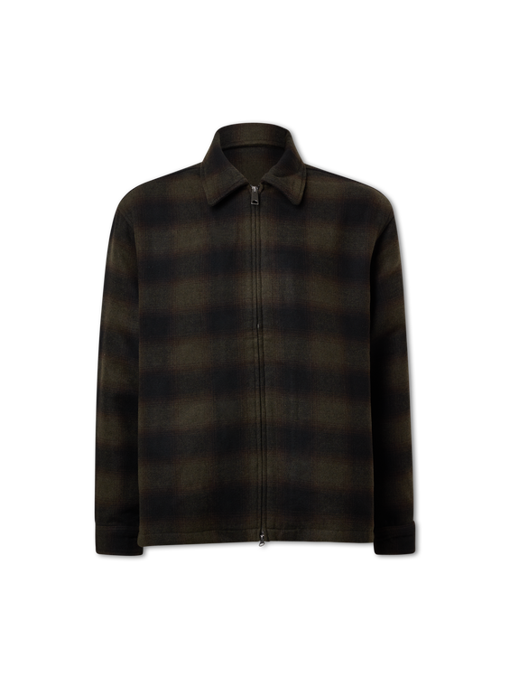 Bild von Jacke aus Twill ALTON