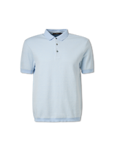 Bild von Poloshirt TULIOP