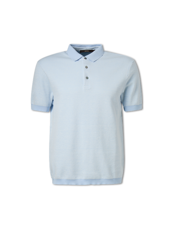 Bild von Poloshirt TULIOP