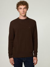 Bild von Pullover aus Wolle TOKOTA