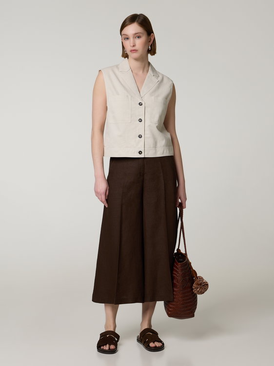 Bild von Weite Hose MELLI S