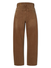 Image sur Jean coupe Barrel CIONA