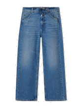 Bild von Jeans-Culotte CADEN