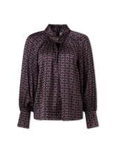 Image sur Haut-blouse MADELAINEDEA