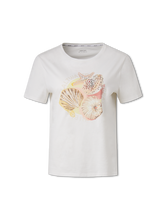 Bild von T-Shirt mit Print