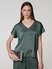 Bild von Satin Bluse