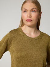 Image sur Pull en maille CILOOPINA