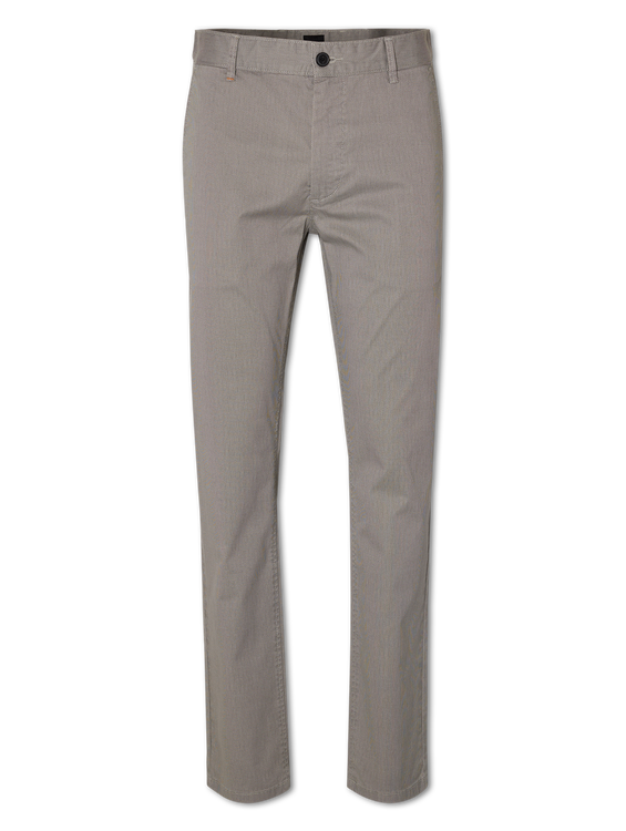 Image sur Pantalon chino slim fit