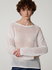 Bild von STRICK PULLI LOCH MIT GLITZER