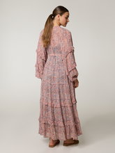 Bild von Blusenkleid PAQUITA