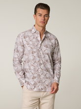 Image sur  Chemise à coupe ajustée