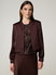 Image de Satin Blouson