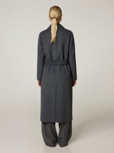 Image sur Manteau réversible IBLABILE