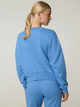 Bild von Sweatshirt mit Baumwolle
