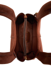 Bild von Handtasche LANA PEBBLE 23