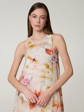 Bild von Minikleid mit Muster