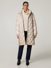 Bild von Steppjacke