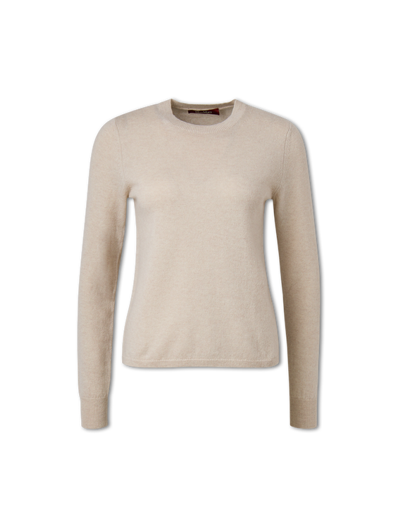 Bild von Pullover mit Cashmere