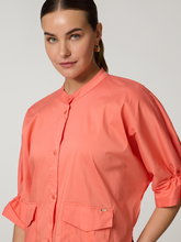 Bild von Bluse mit Baumwolle CIPECE