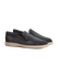 Image de VELOUR LEDER LOAFER BLAU