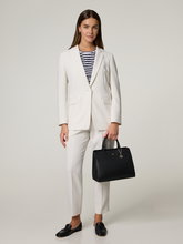 Bild von T-Shirt mit Streifen