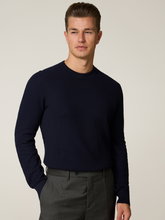 Image sur Pull en maille LOFRANCO