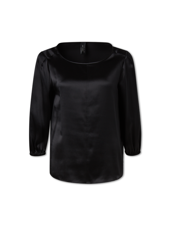 Bild von Seidenbluse