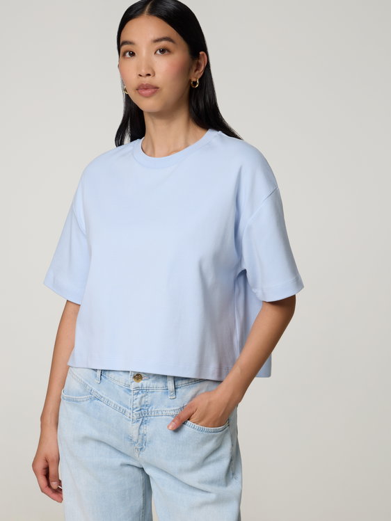 Image sur Oversizeshirt