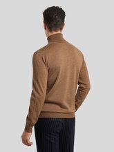 Bild von Rollkragenpullover
