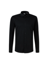 Image sur Chemise en jersey à la coupe extra slim