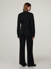 Image sur Pantalon en tricot