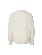 Image sur Pull en maille CISARIA