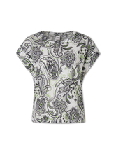 Bild von Shirt aus Leinen CAELEN.S