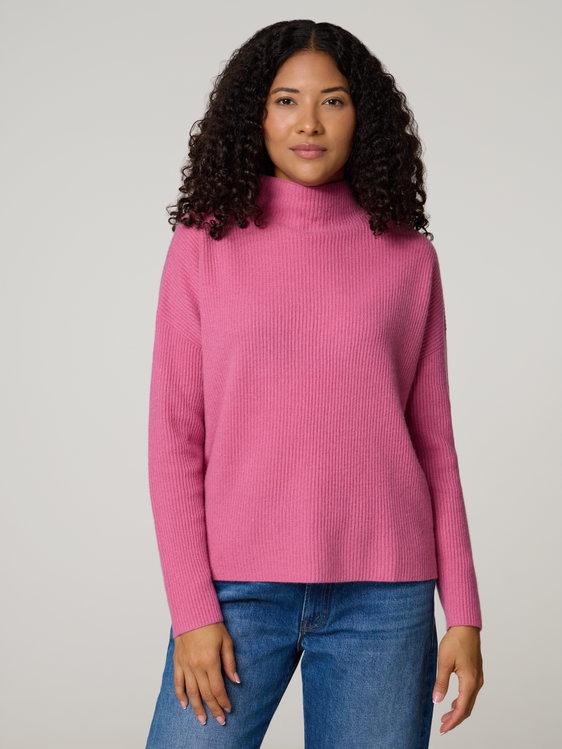 Bild von Strickpullover aus Kaschmir