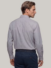 Image sur Chemise coupe ajustée