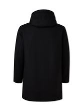 Image sur Parka en laine JARED