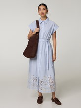 Bild von Blusenkleid CLARK