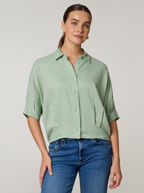 Bild von Kurzarmhemd CITERNI