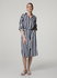 Image de KLEID STREIFEN MIT GÜRTEL